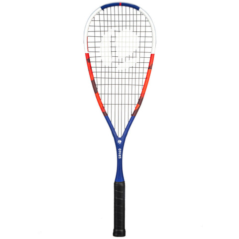 





RAQUETA DE SQUASH SR 160 2019