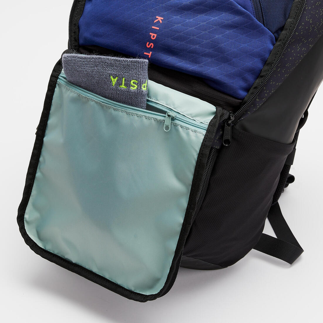 Mochila 25 L - URBAN negro