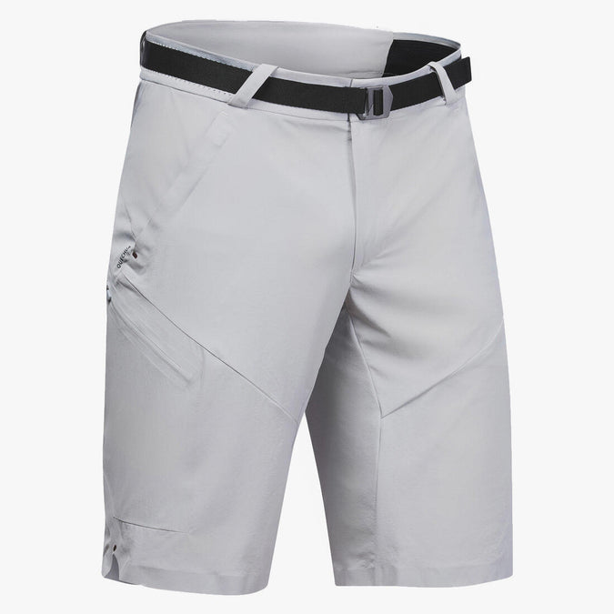 





Short de senderismo gris para hombre MH500, photo 1 of 6