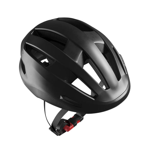 





Casco para ciclismo urbano 500