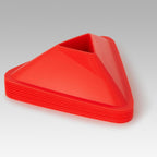 rojo  fosforescente