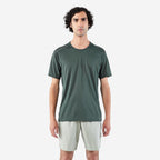 Verde oscuro