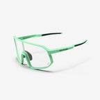 fluo chlorophyll green