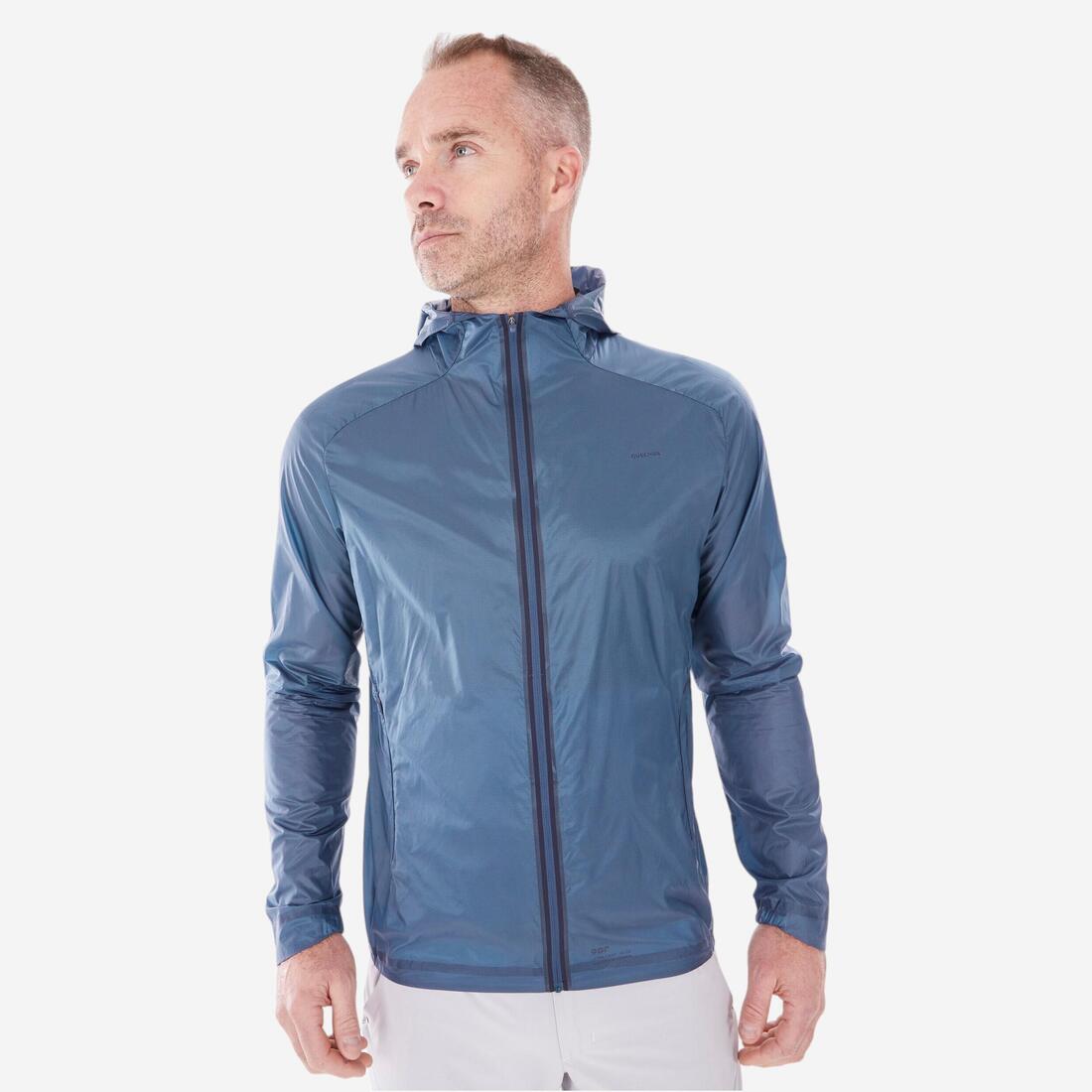 MEN WINDBREAKER – Decathlon Panamá