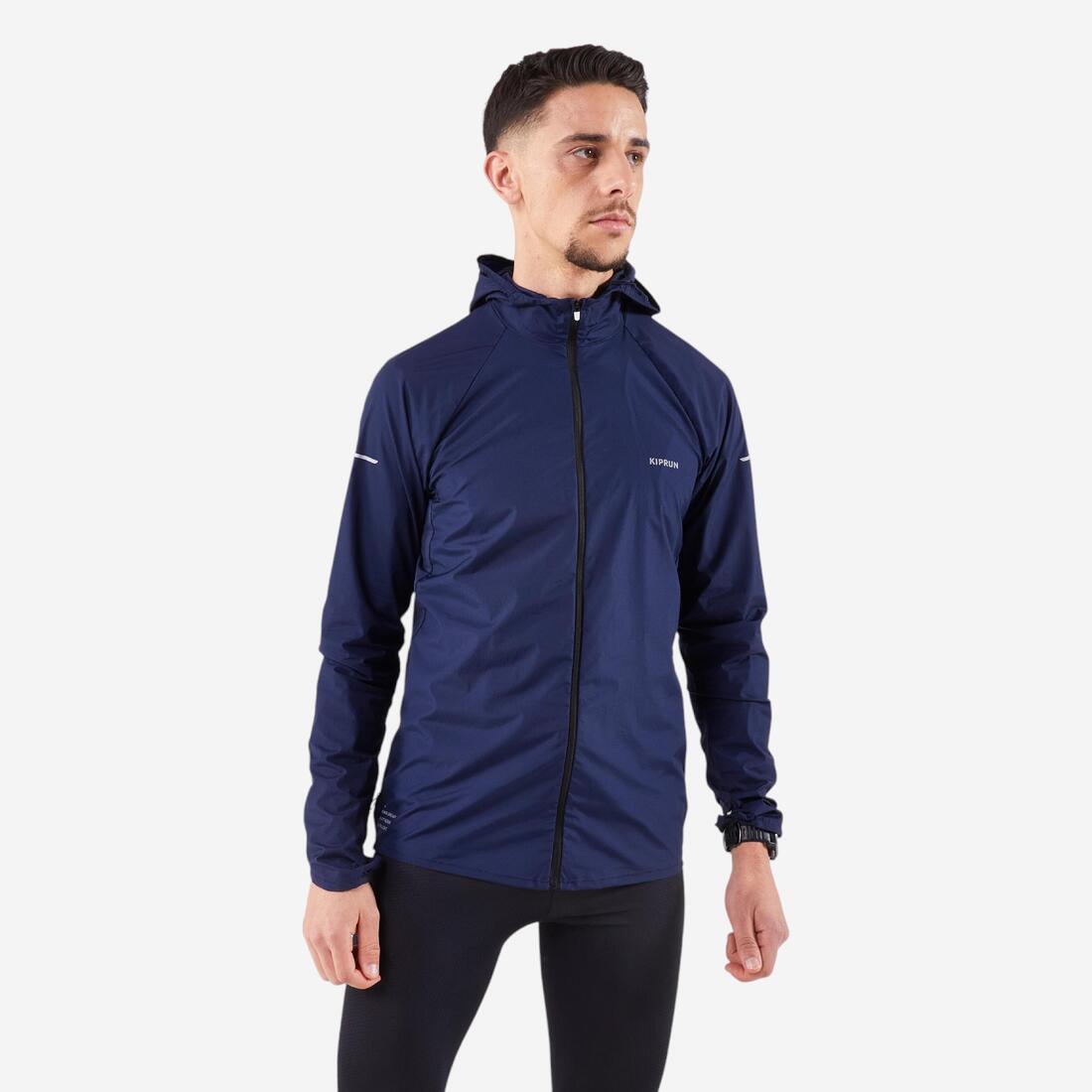 MEN WINDBREAKER – Decathlon Panamá