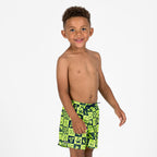 VERDE/AMARILLO FOSFORESCENTE