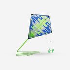 verde fosforescente