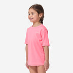 rosa pastel fosforescente