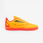 amarillo oro fosforescente