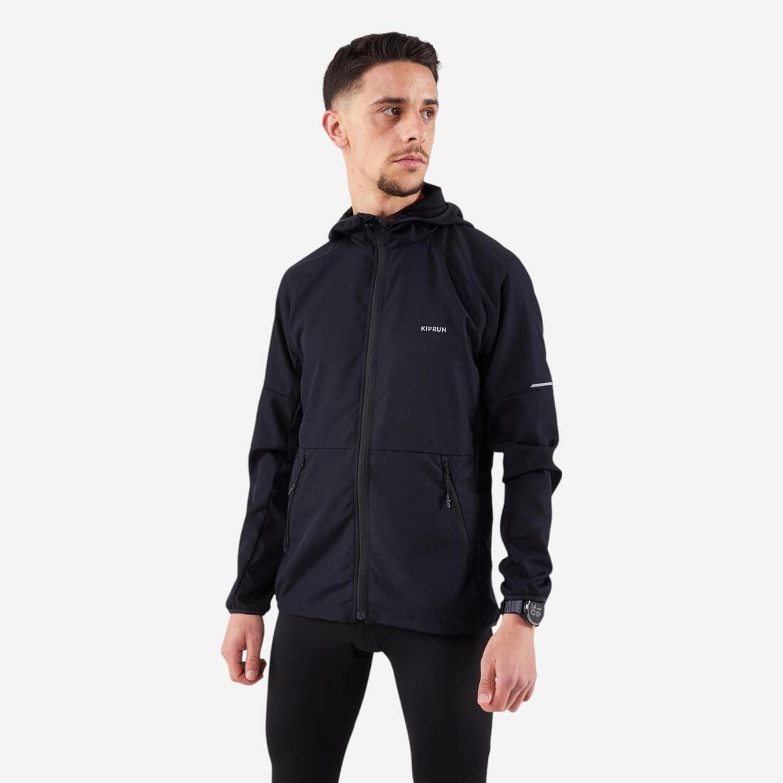 BRIEFING 新品　WINDBLOCK MOLE YARN BROUSON MEN WINDBREAKER – Decathlon Panamá