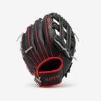 graphite black