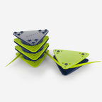 amarillo  fosforescente