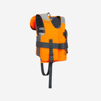 naranja  fosforescente