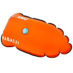Naranja ocaso