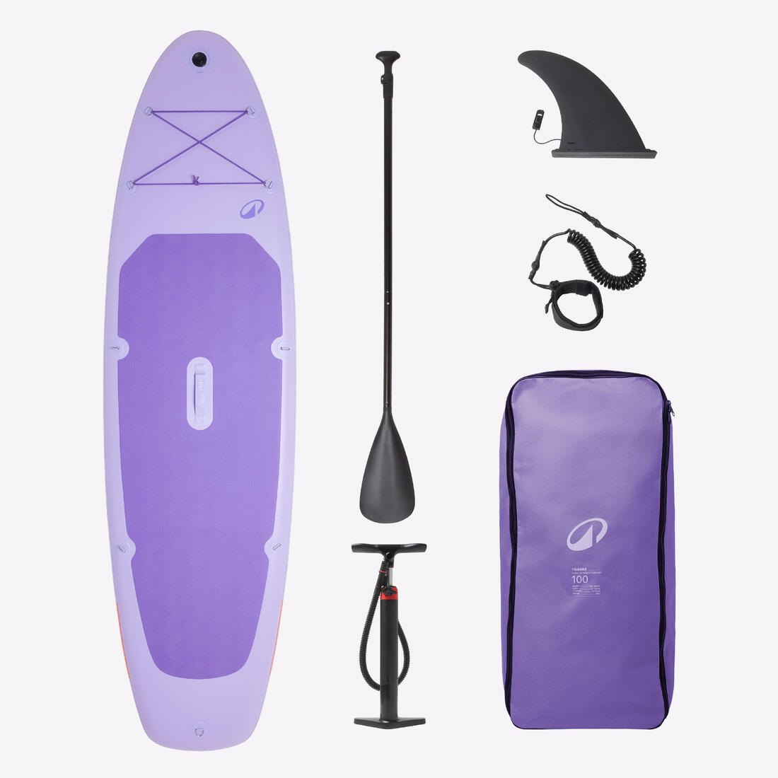 STAND UP PADDLE – Decathlon Panamá