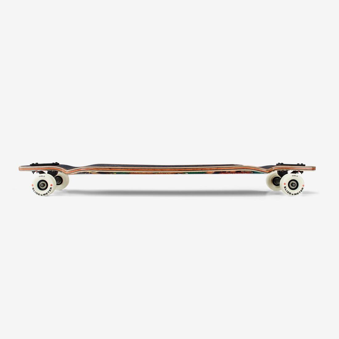 LONGBOARD FREE520 JAPAN – Decathlon Panamá
