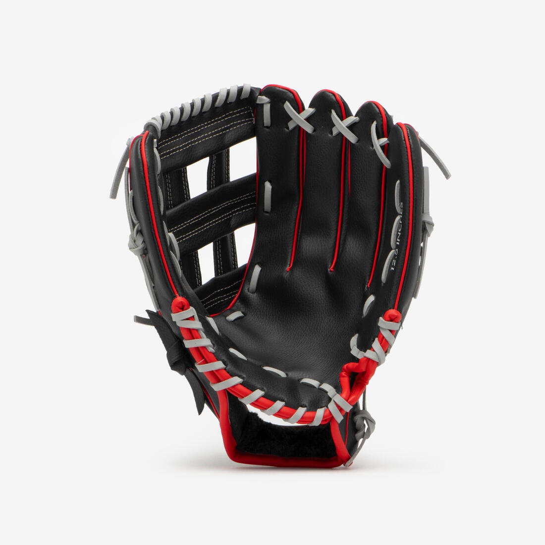 Guante de béisbol de lanzamiento para diestros Adulto - BA100