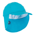 Azul turquesa
