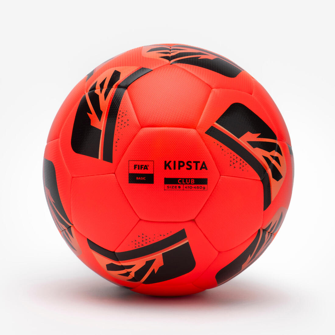 【don balon】サッカー　ピンバッチ　37個セット　南米&欧州 Balón de futbol talla 5 blanco Hybride FIFA Basic Club – Decathlon