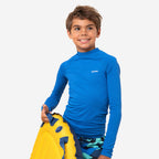 Azul zafiro