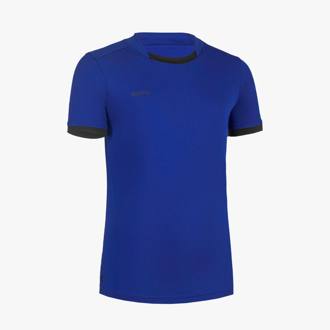 Playera de rugby manga corta Offload R100 azul – Decathlon Panamá