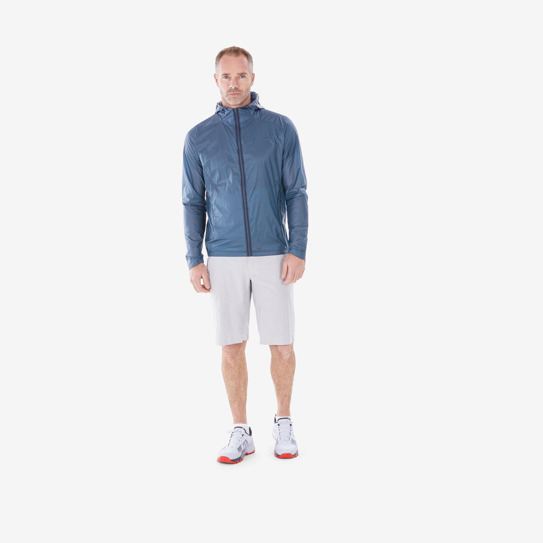 MEN WINDBREAKER – Decathlon Panamá