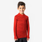 Rojo intenso