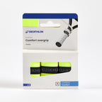 amarillo  fosforescente