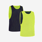 amarillo limón  fosforescente