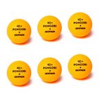calabaza pastel  fosforescente