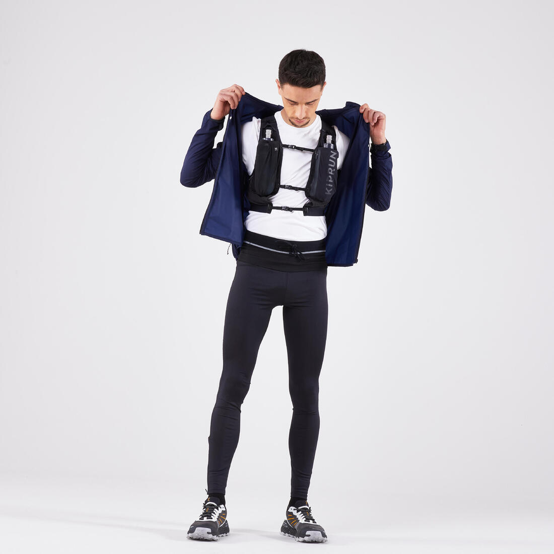 MEN WINDBREAKER – Decathlon Panamá