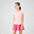 coral pastel  fosforescente