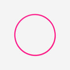 rosa pastel fosforescente