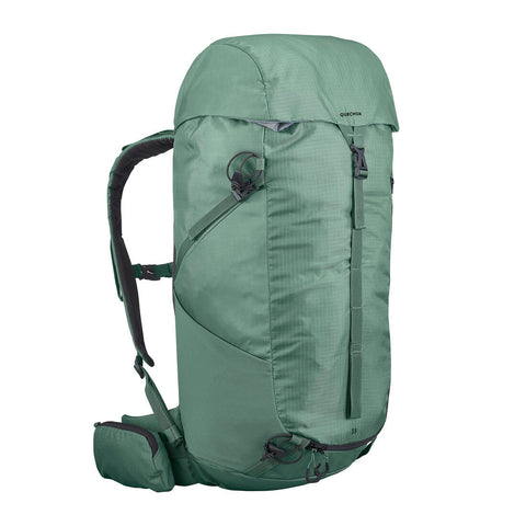 





Mochila senderismo MH100 35 L