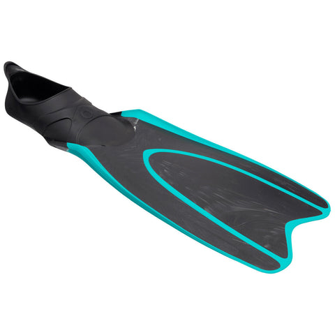 





Aletas Snorkel Subea FF 100 React Adulto