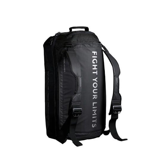 





MALETA DEPORTIVA DE COMBATE BAG 900 60 L. NEGRO.