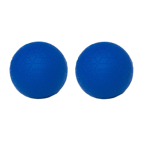 





Pelotas One Wall SPB 500 Azul Índigo Espuma Suave (x2)