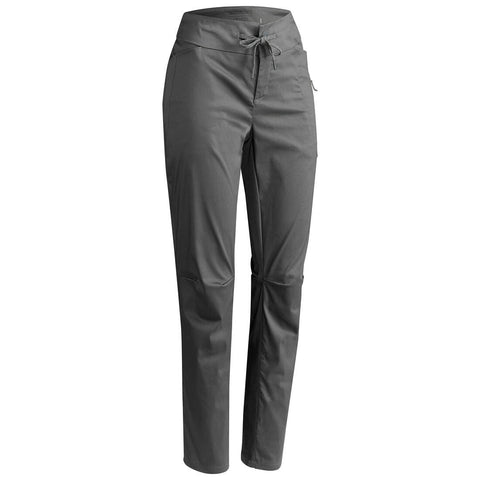 





Pantalón de senderismo para mujer NH500 Regular