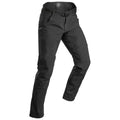 Pantalón de senderismo cálido y perlante para hombre SH500