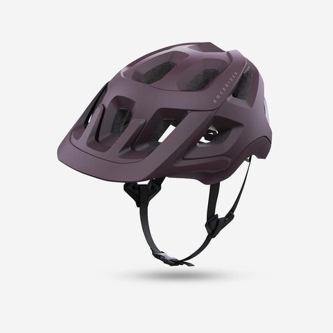 





Casco para bicicleta de montaña expl 500