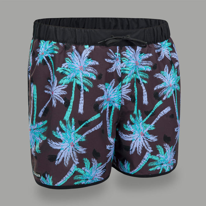 





Boardshort Surf 100 Palmpanter Black Corto, photo 1 of 6