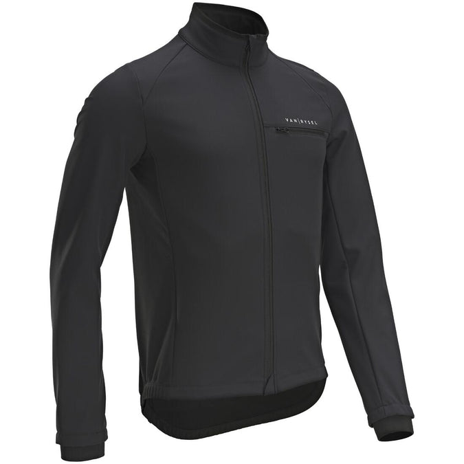 Chaqueta ciclismo 2025 hombre decathlon