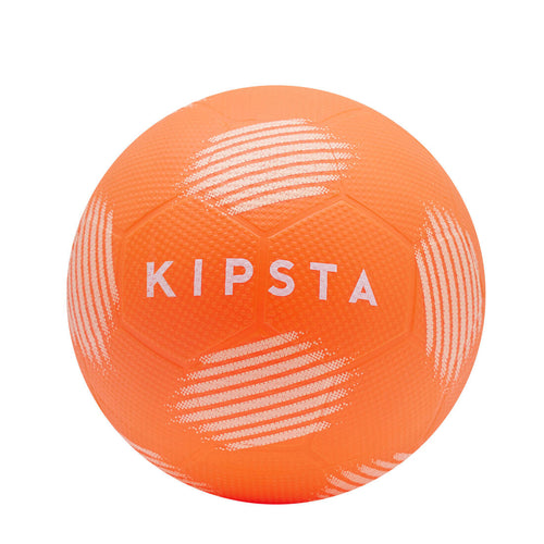 





Balón de fútbol Sunny 300 talla 4 naranja