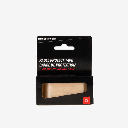 





Protector adhesivo para marco de la pala de pádel - Kuikma Protect Tape Strong