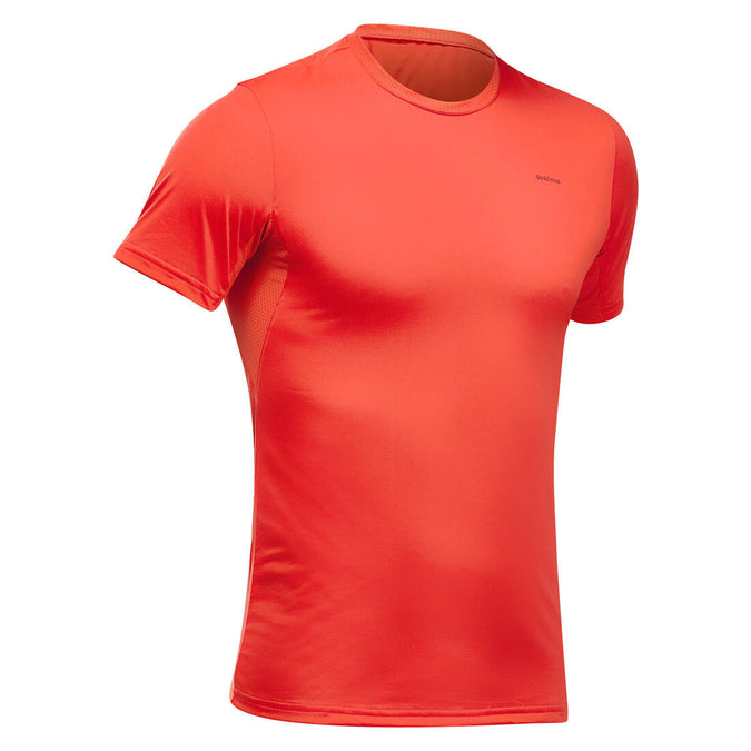 





Playera de senderismo manga corta para hombre MH100 - Decathlon Panama, photo 1 of 5