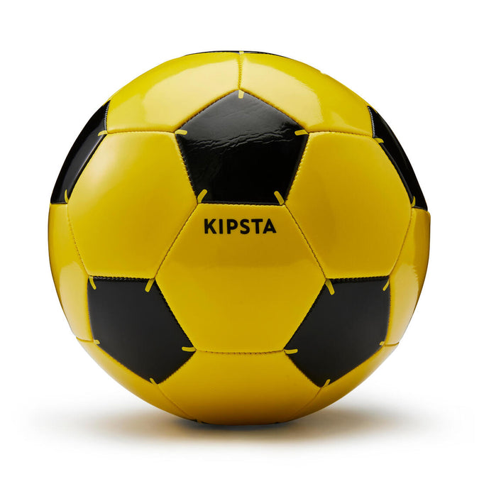 





Balón de fútbol First Kick talla 3 (para niños menores de 9 años), photo 1 of 7