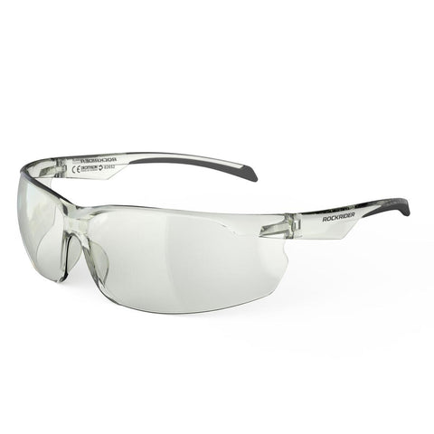 





Lentes de BTT adulto ST 100 transparentes categoría 0