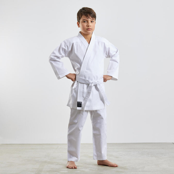 





Kimono de karate para niños 100, photo 1 of 6