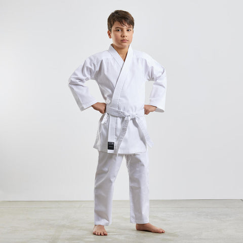 





Kimono de karate para niños 100