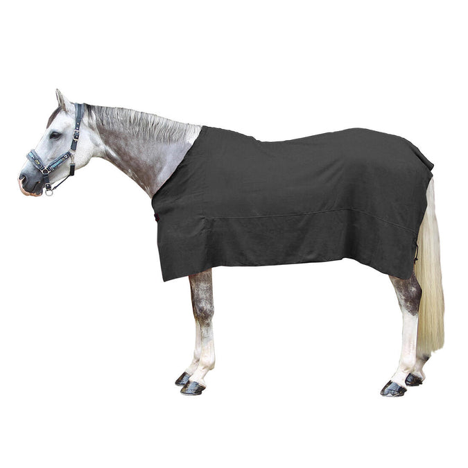 





Manta secante equitación fouganza caballo y poni gris ligera, photo 1 of 4
